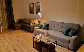 Monia Apartment