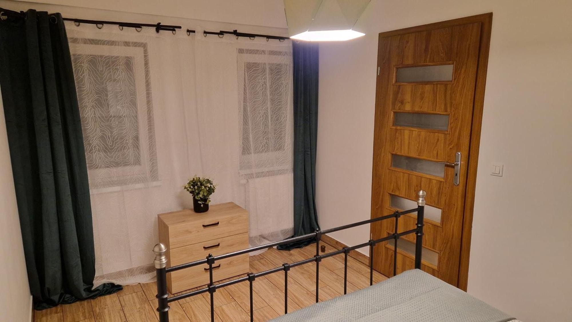 Monia Apartment Świeradów-Zdrój Zewnętrze zdjęcie