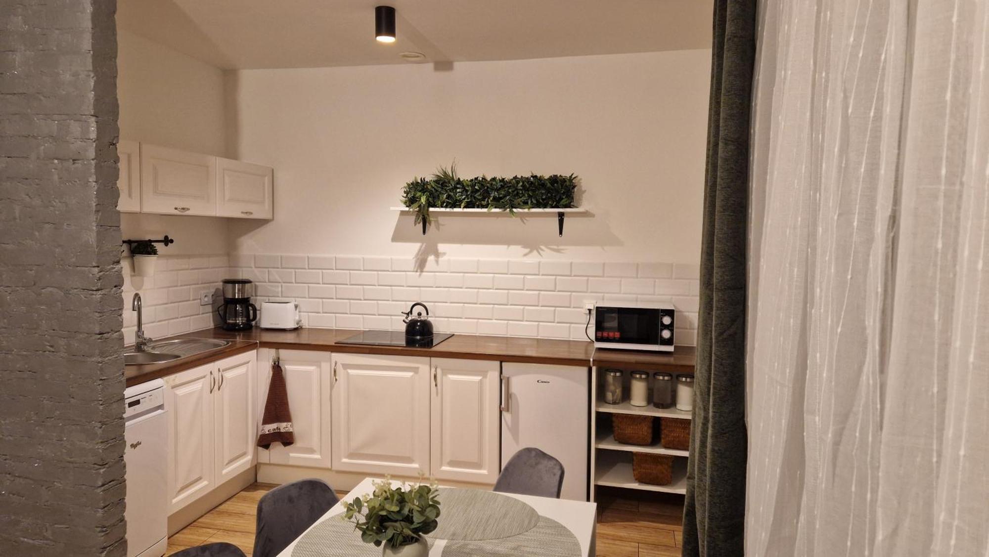 Monia Apartment Świeradów-Zdrój Zewnętrze zdjęcie