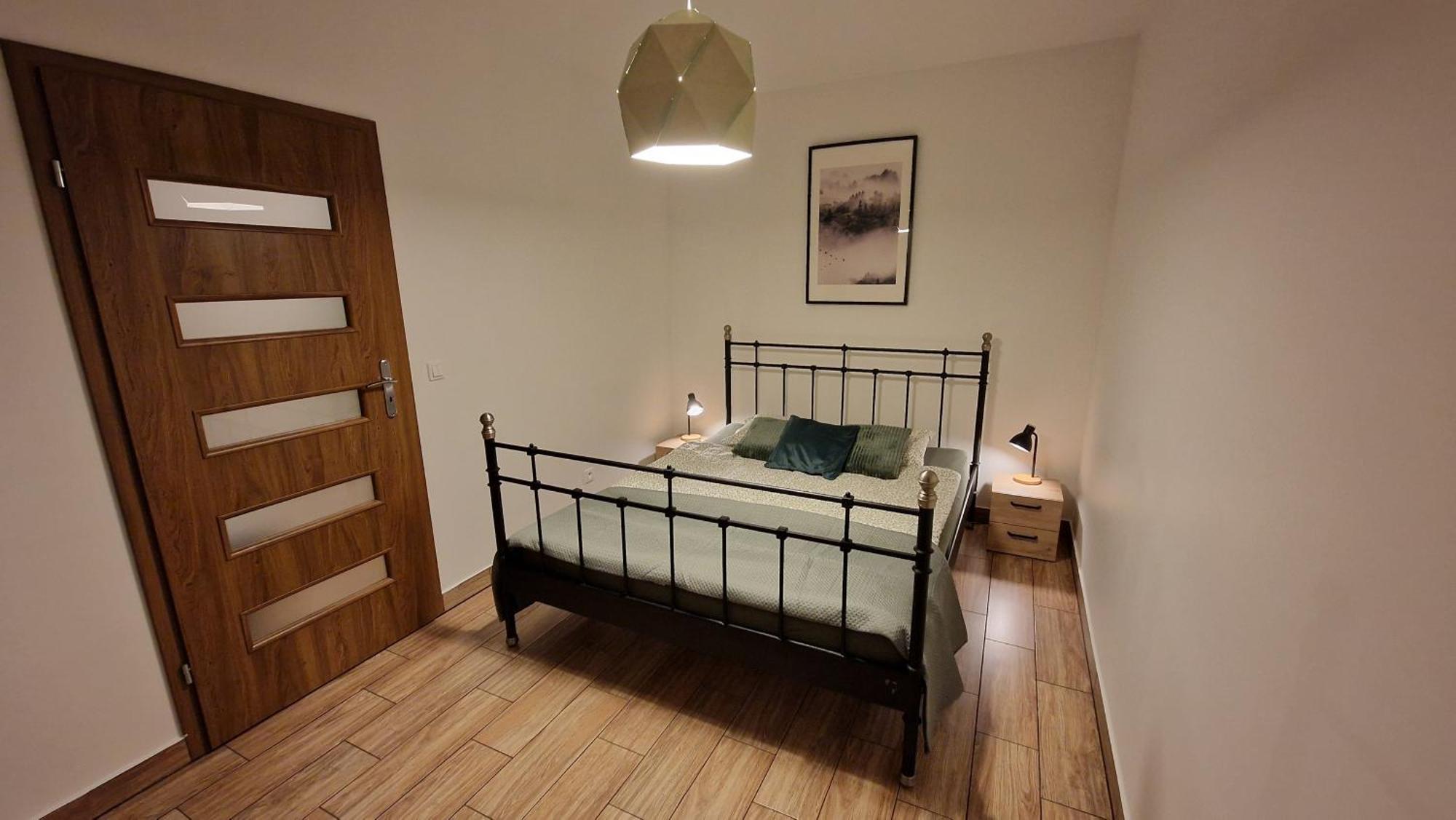 Monia Apartment Świeradów-Zdrój Zewnętrze zdjęcie